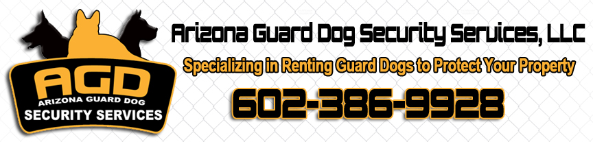 Arizona Guard Dog Security Services, LLC